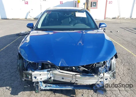 2023 Toyota Camry Xle Awd from USA, damaged, VIN 4T1F11BK5PU084181